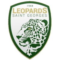 logo Léopards Saint-Georges