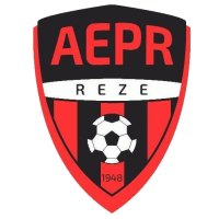 logo AEPR Rezé