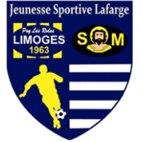 logo Lafarge Limoges