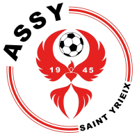 logo AS Saint-Yrieix