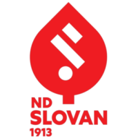 logo Slovan Ljubljana