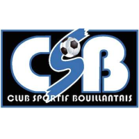 logo CS Bouillante