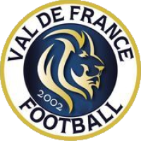 logo Val de France