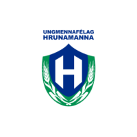 logo UMF Hrunamenn