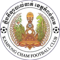 logo Kampong Cham