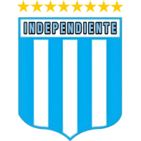 logo Independiente Huachog