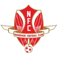 logo Namdhari