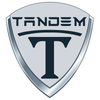 logo Tandem Zhovtantsi