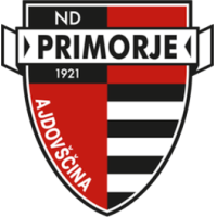 logo ND Primorje