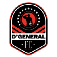 logo D'General FC