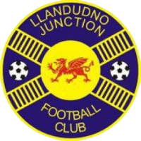 logo Llandudno Junction