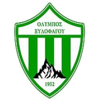 logo Olympos Xylofagou