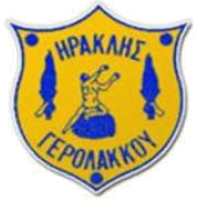logo Iraklis Gerolakkou