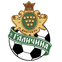 logo Halychyna Drohobych