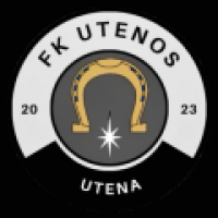 logo Utenos Utena