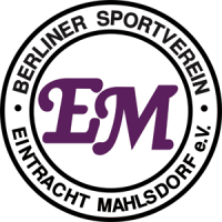 logo Eintracht Mahlsdorf