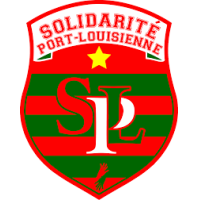 logo Solidarité Port-Louisienne