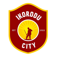 logo Ikorodu City