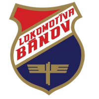 logo Lokomotiva Banov