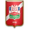 logo Spartak Nalchik