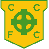 logo Cork Celtic