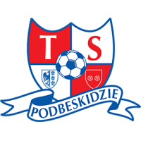 logo Podbeskidzie Bielsko-Biala