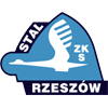 logo Stal Rzeszow