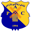 logo Paradou AC