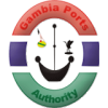 logo Gambia Ports Authority