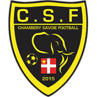 logo Chambéry