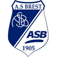 logo AS Brest