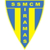 logo SSMC Miramas