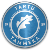 logo Tammeka Tartu