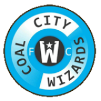 logo Coal City Wizards
