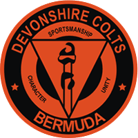 logo Devonshire Colts