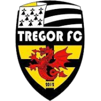 logo Trégor FC