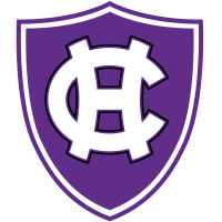 logo College of the Holy Cross