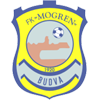 logo Mogren Budva