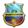 logo Bunyodkor Tashkent