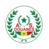 logo AS Douanes
