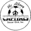 logo Albany Capitals