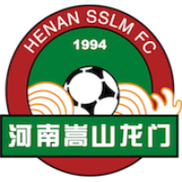 logo Henan Songshan Longmen