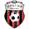 logo Presnya Moscow