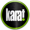 logo Karat Baku