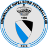 logo Rupel Boom
