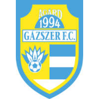 logo Gazszer Agard