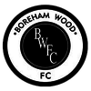 logo Boreham Wood