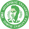 logo Evagoras Paphos