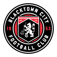logo Blacktown City