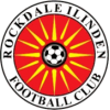 logo Rockdale City